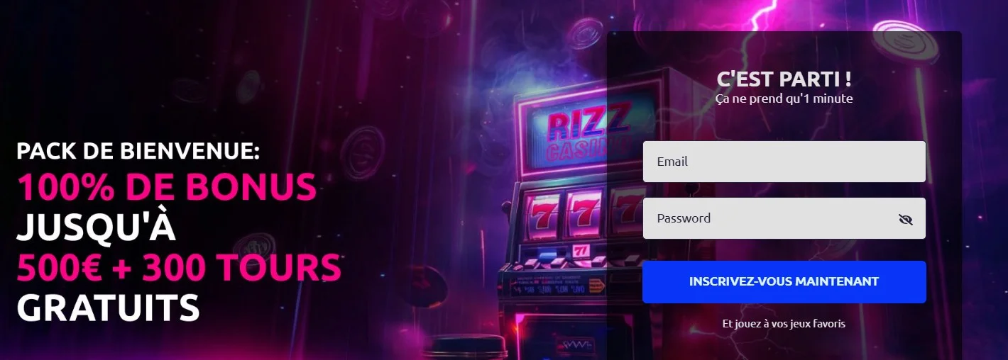 Rizz Casino